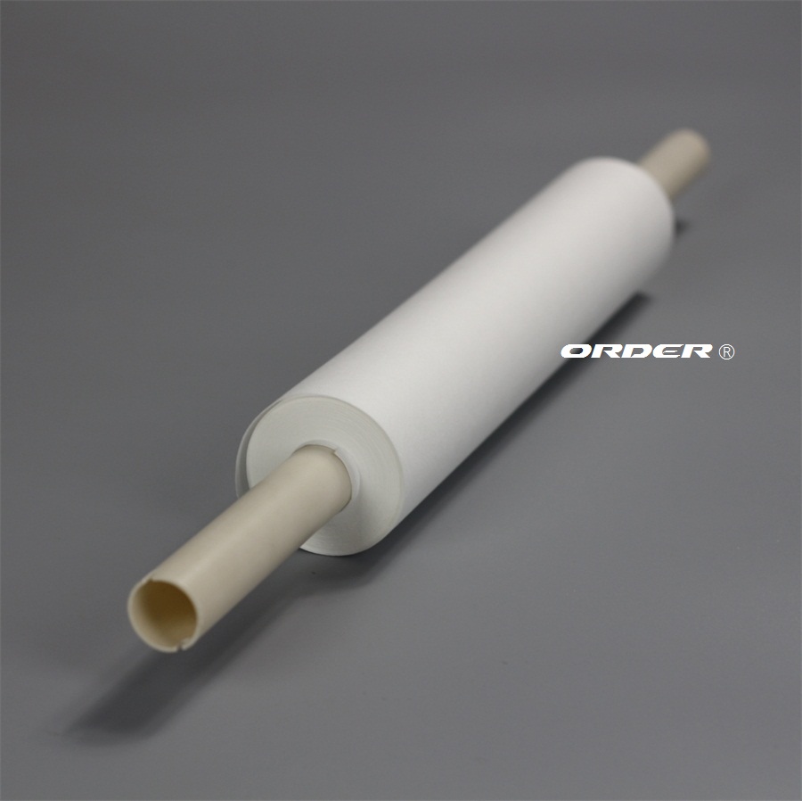 Cross industry FUJI Panasonic YAMAHA nonwoven fabric SMT stencil cleaning cloths roll