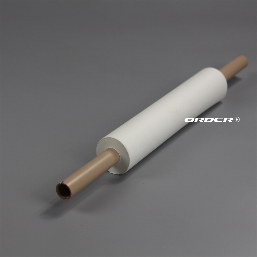 Nonwoven for dek smt stencil cloth roll