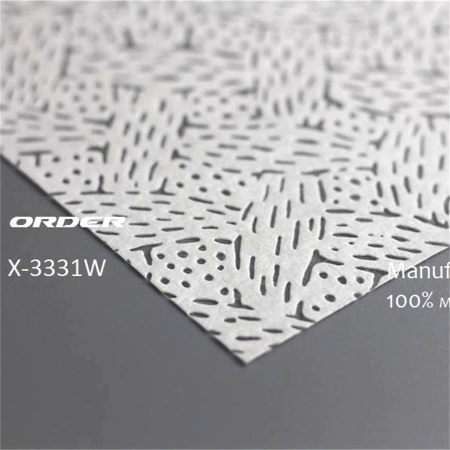 Professional Manufacture Customized pop up box interfolded general purpose melt-blown pp removing oil workshop Maintenance clean towels