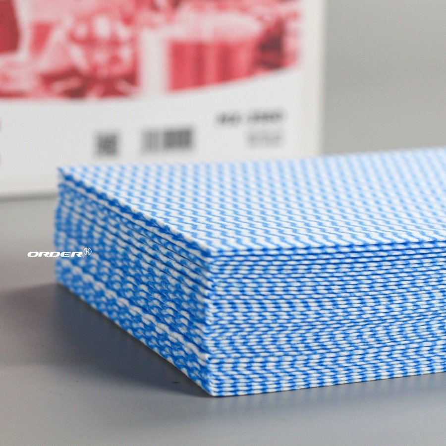 Foodservice janitorial cloths cleaning wipes 