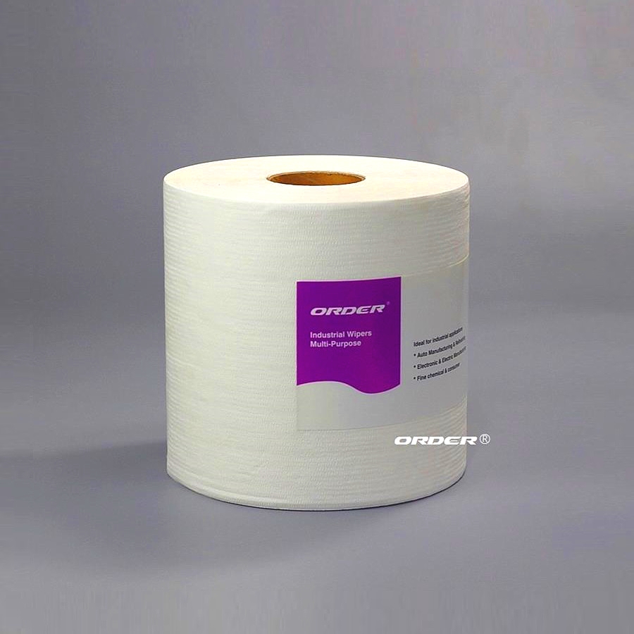  KIM-X70 Heavy-Duty Industrial cleaning Cloths 