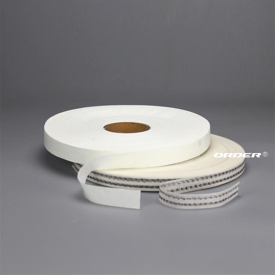 Non woven Tape Roll low lint wiping wiper for lithium battery auto-cleaning Industry