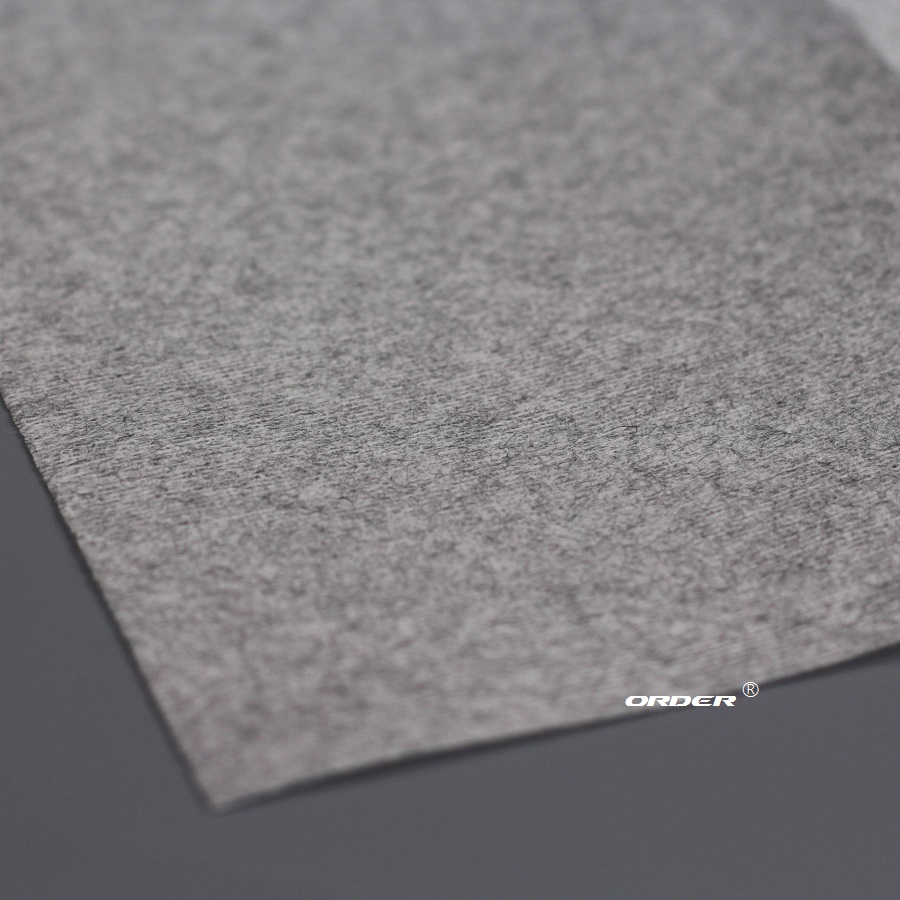 Pop-up bag Grey Industrial Cleaning Cloths