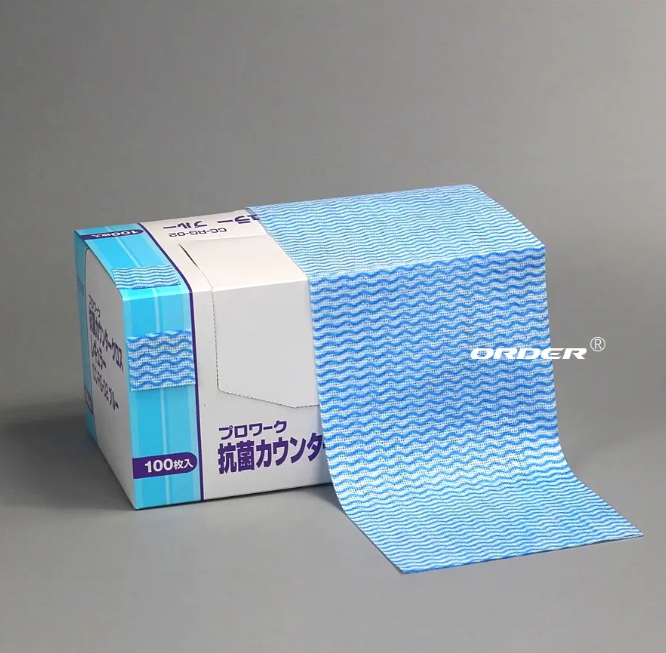 food service sanitizing wipes