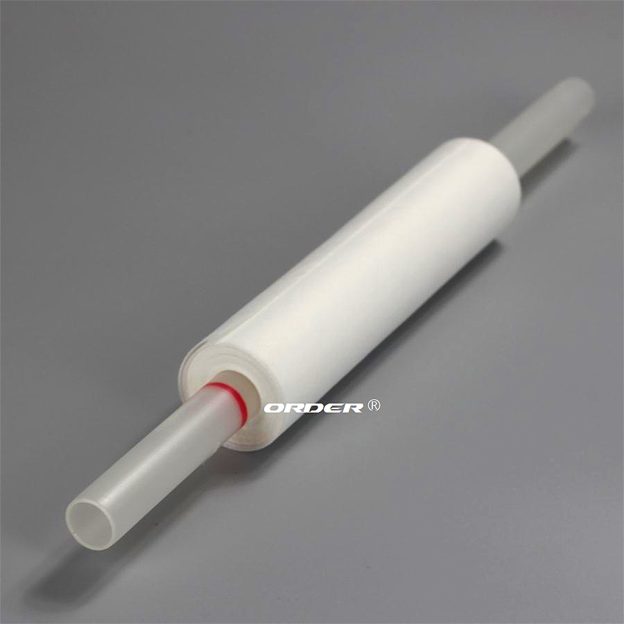 Factory supply attractive price electronic cleanroom Mesh Spunlace Fabric for SMT Stencil cloth Roll