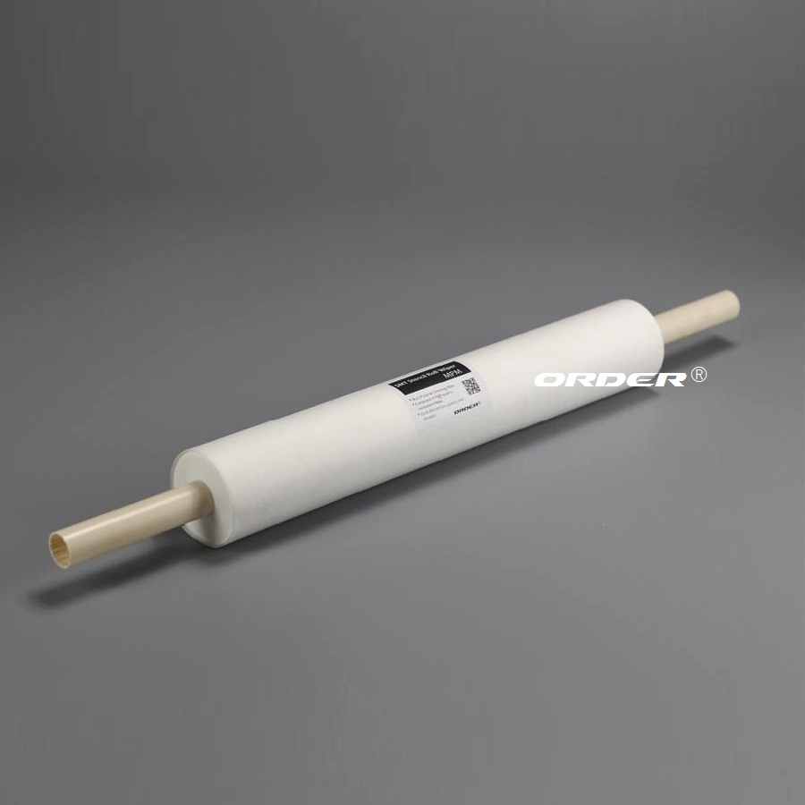 China professional manufacture KME DEK SMT Under Stencil wiper wiping Rolls clean cloths