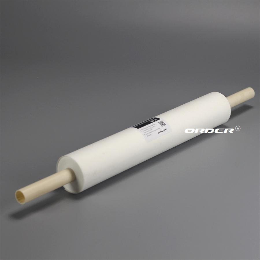 China professional manufacture KME DEK SMT Under Stencil wiper wiping Rolls clean cloths