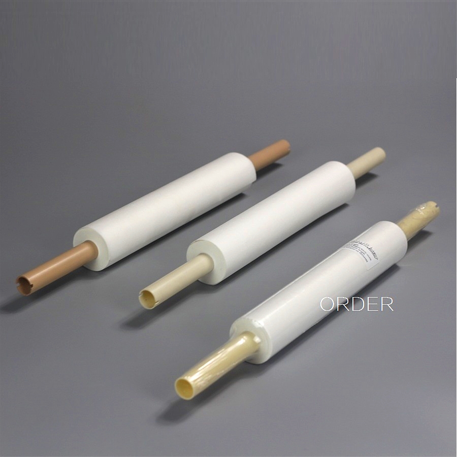 Widely used superior quality non woven fabric KME DEK Smt stencil cleaning cloths roller