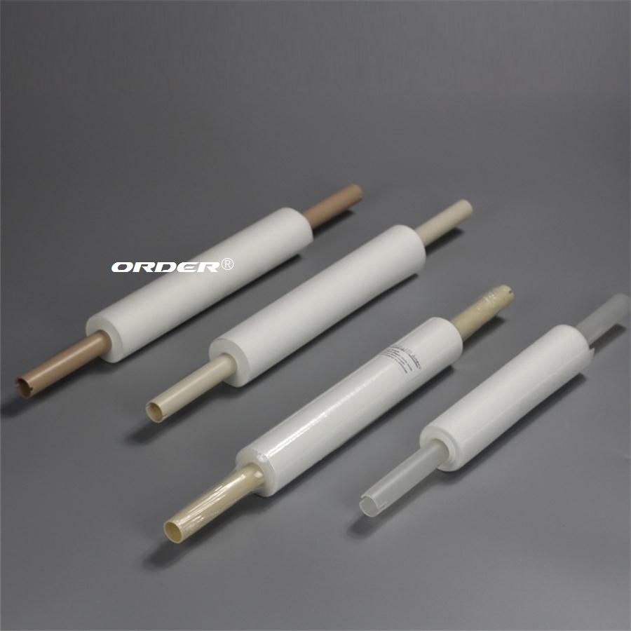 Widely used superior quality non woven fabric KME DEK Smt stencil cleaning cloths roller