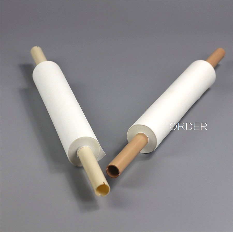 Widely used superior quality non woven fabric KME DEK Smt stencil cleaning cloths roller