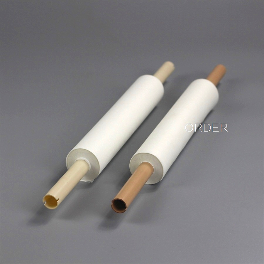 Widely used superior quality non woven fabric KME DEK Smt stencil cleaning cloths roller