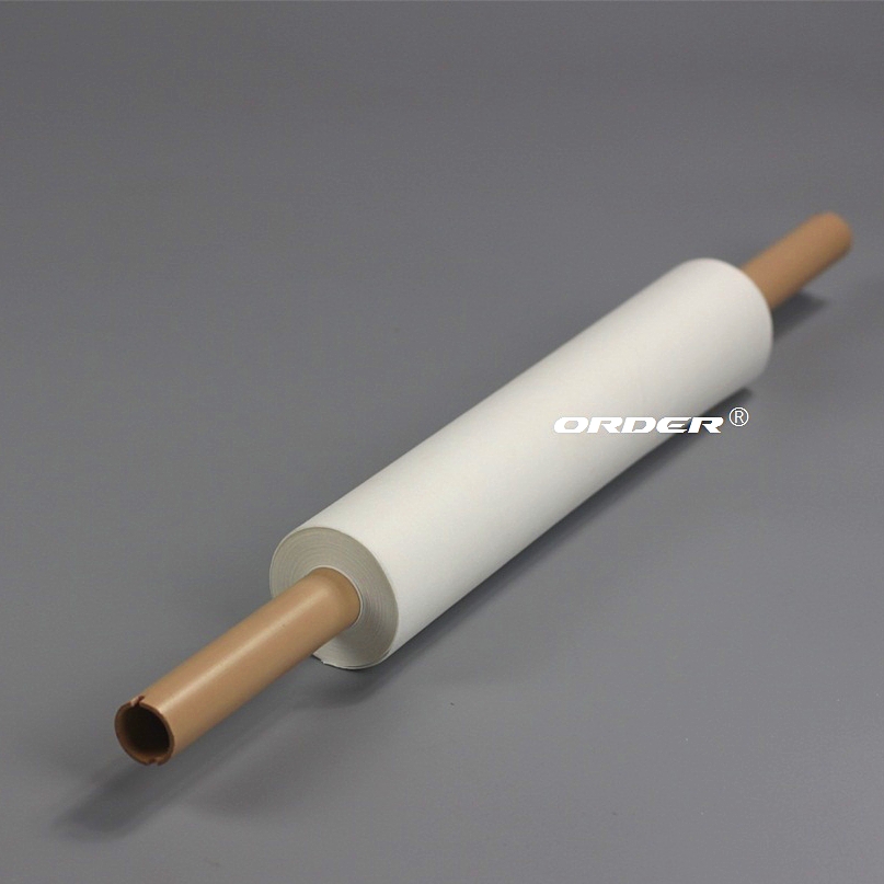 Widely used superior quality non woven fabric KME DEK Smt stencil cleaning cloths roller