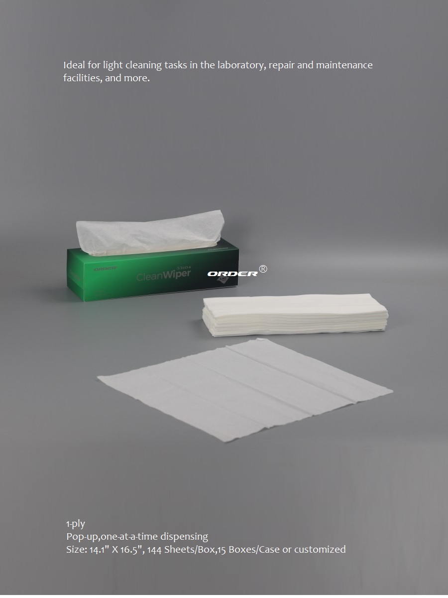 KimtechSciencePrecisionWipes4 KimtechSciencePrecisionWipes4