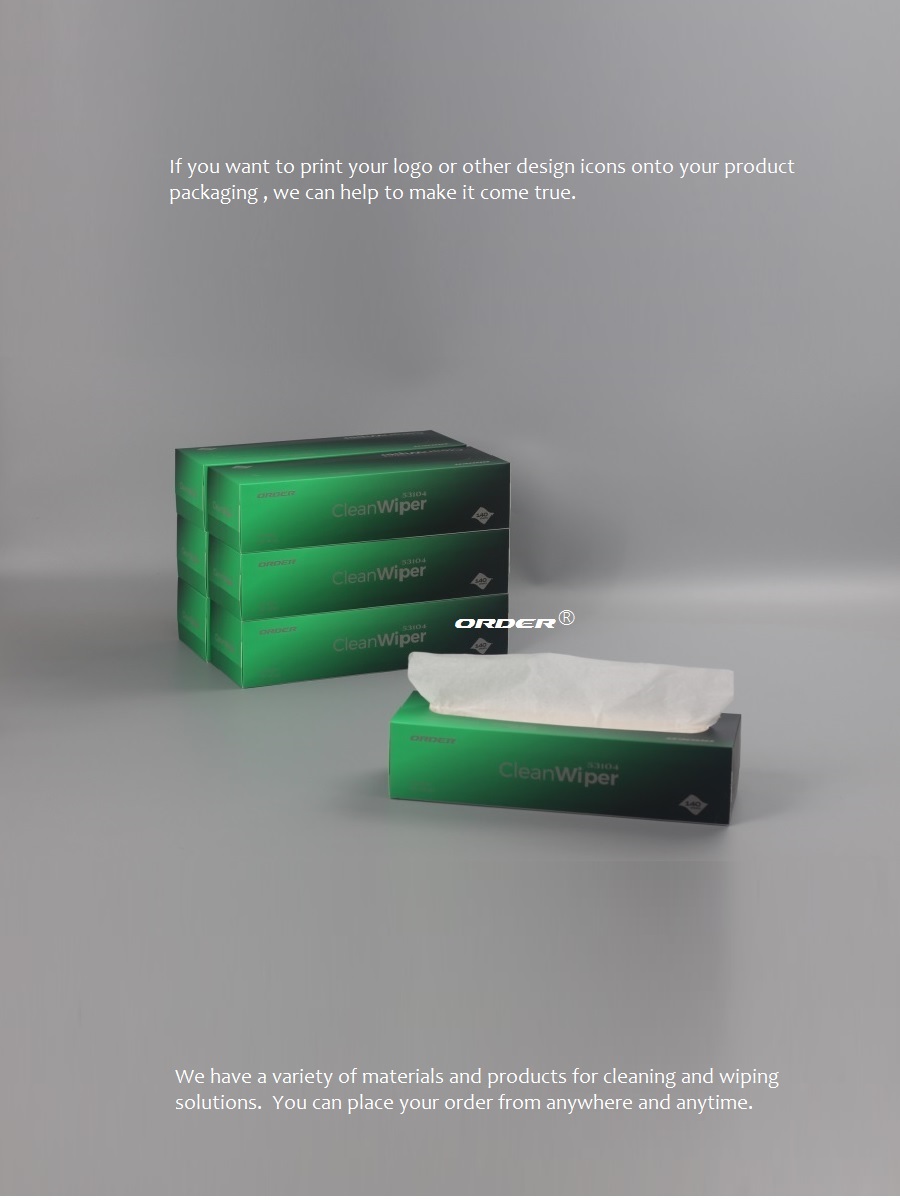 KimtechSciencePrecisionWipes5 KimtechSciencePrecisionWipes5