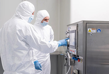 Suzhou ORDER Cleanroom Materials Co., Ltd.