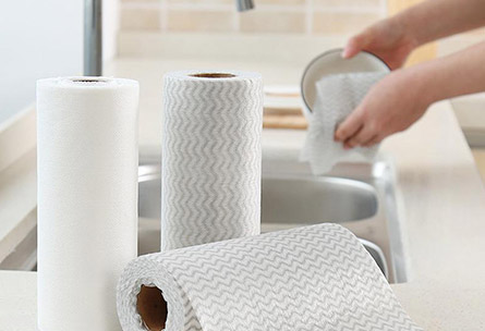 Suzhou ORDER Cleanroom Materials Co., Ltd.