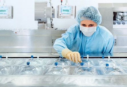 Suzhou ORDER Cleanroom Materials Co., Ltd.